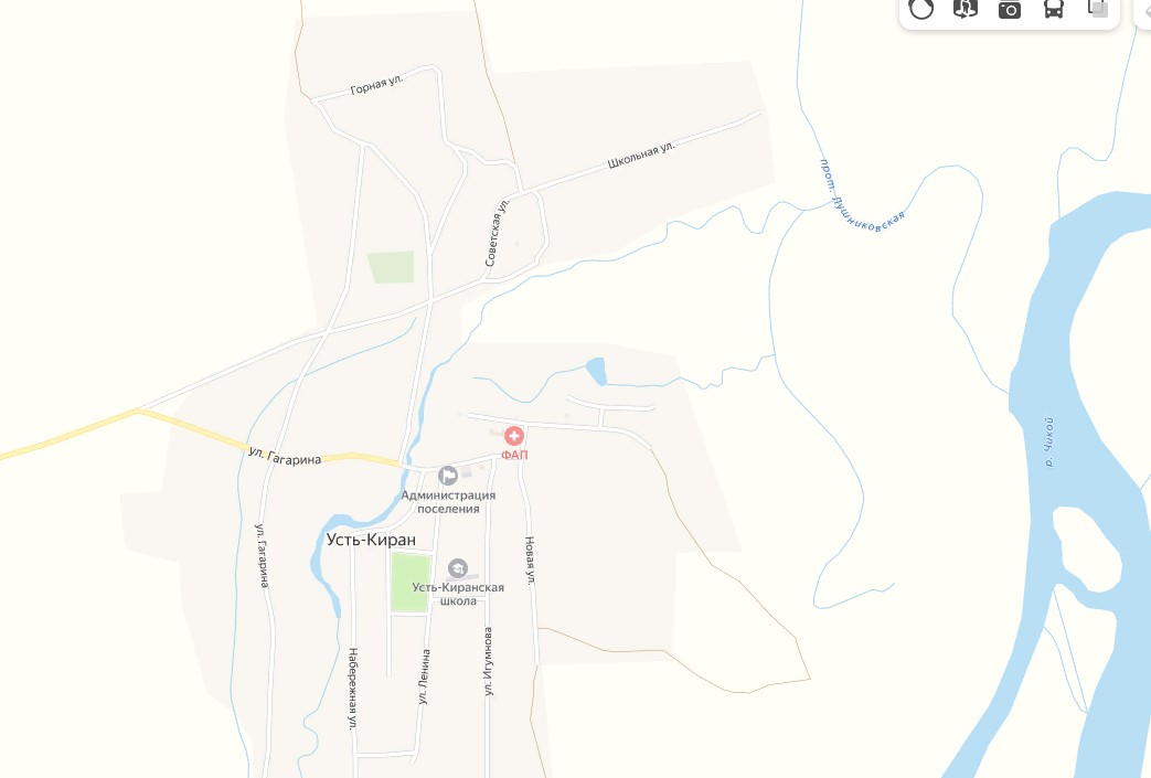 Карта.